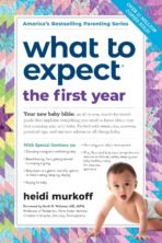 What to Expect the First Year: (Updated in 2025) - Image 2