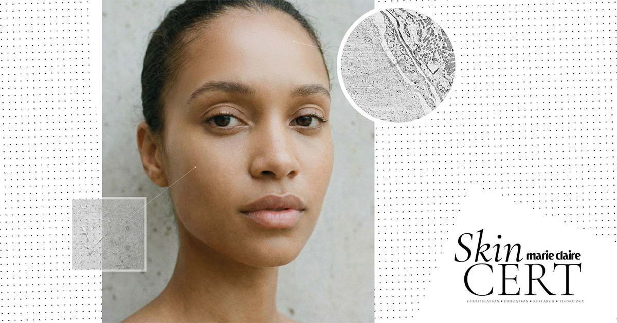 Zombie Cells: The Breakthrough About to Transform Skincare