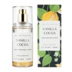 benatu Hair Perfume for Women, Summer Lightweight Long Lasting Fragrance Mist - 3:7 Hydrating Serum Alcohol Free Formula, Argan Oil Scented Hair Spray with Keratin & Elastin (Vanilla Cocoa) 2.7 fl oz - Image 2