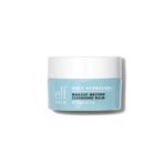 e.l.f. SKIN Mini Holy Hydration! Makeup Melting Cleansing Balm, Face Cleanser & Makeup Remover, Infused with Hyaluronic Acid to Hydrate Skin, 0.45 Oz - Image 2