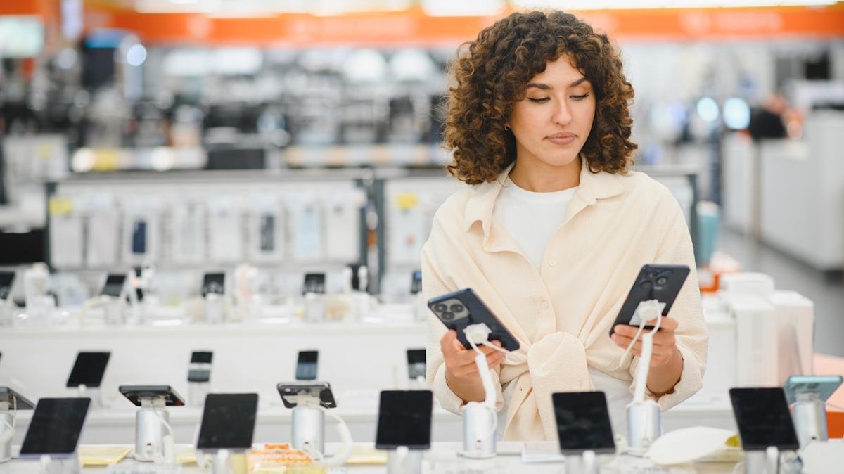 5 Ways To Be Frugal When Buying Electronics