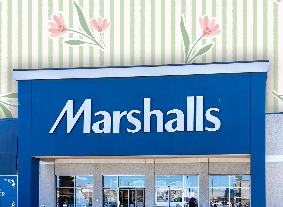 7 Marshalls Home Decor Finds That Look Designer