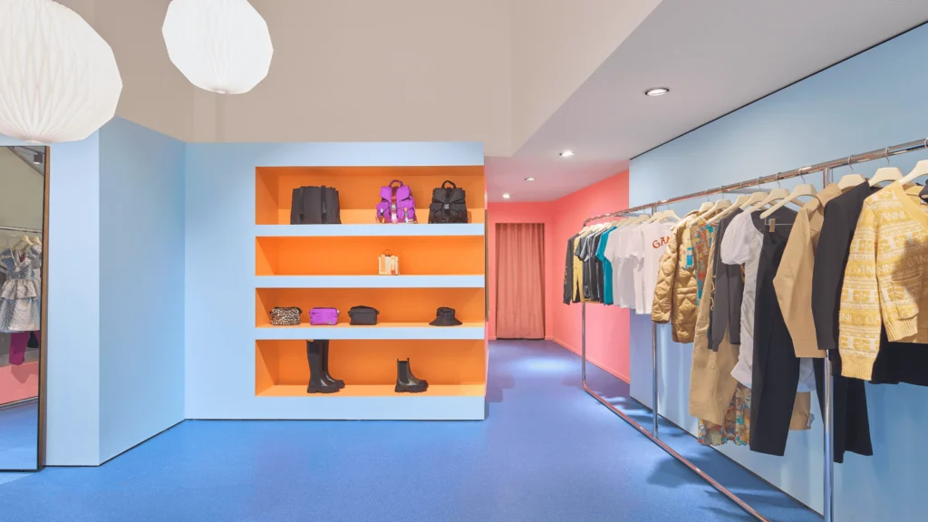 The Hottest Fashion Trends in London Right Now – and Where To Find Them in Sydney