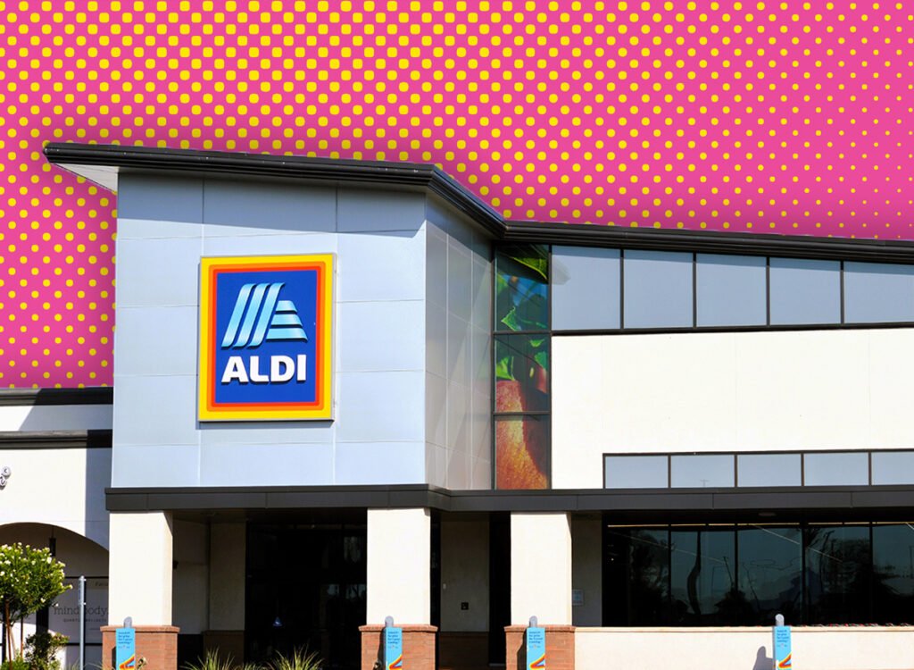 11 Best New Aldi Home Decor Finds Flying Off Shelves This Week