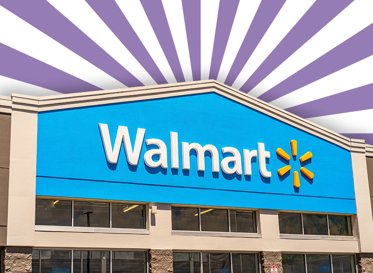 11 Best Walmart Home Decor Finds Hitting Shelves This Week — Best Life