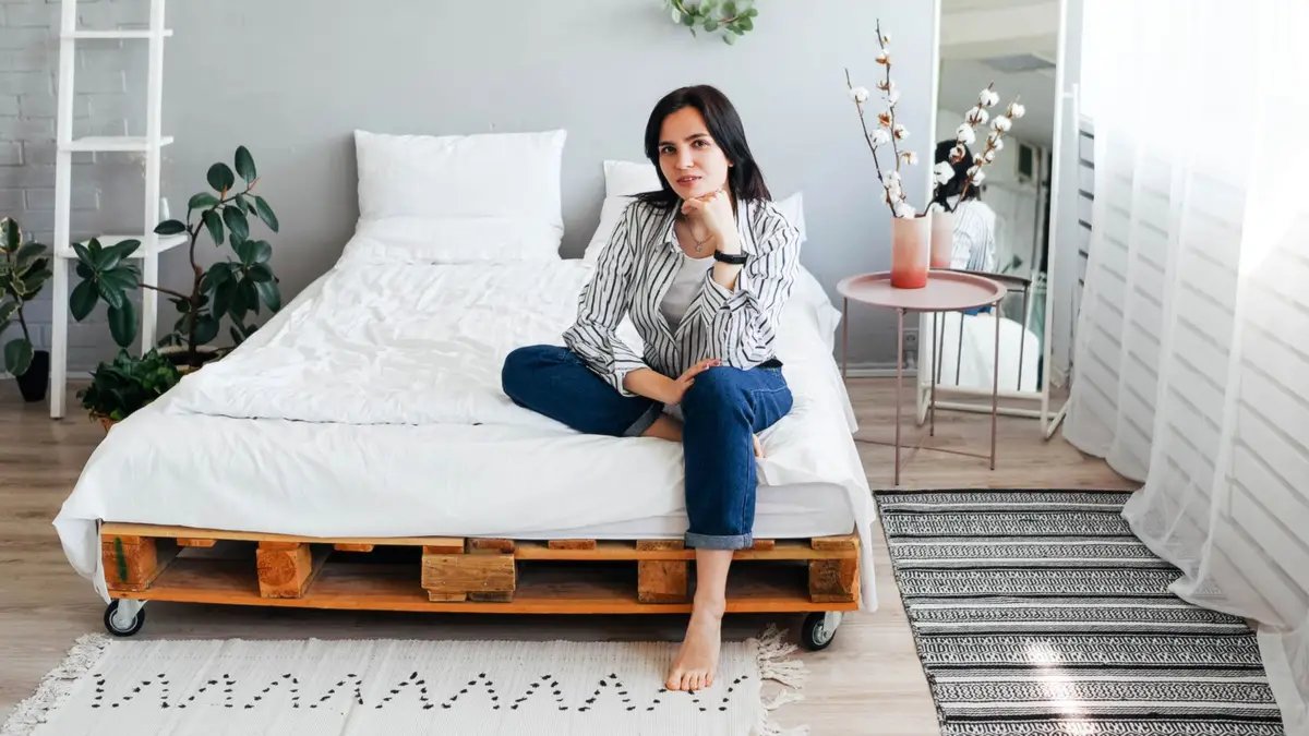 An architect explains the ‘bedroom rule’