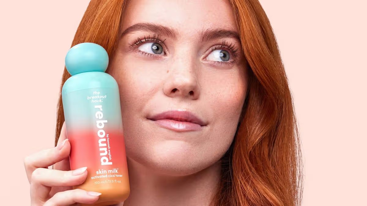 Boots £11 ‘glass skin in a bottle’ gives beauty buffs ‘confidence’ to go makeup free
