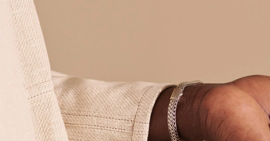 How John Hardy Became a Symbol of Modern Artisan Fashion (Sponsored content from Artem)
