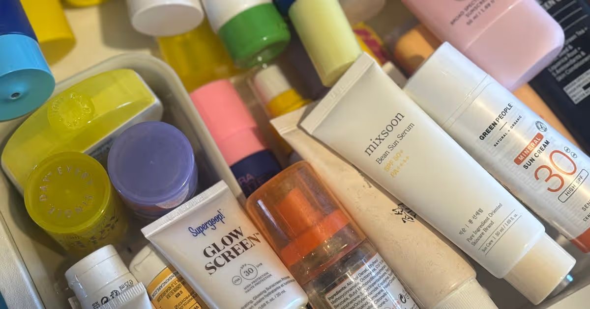 Mirror beauty writers share best SPF products for the heatwave as temperatures soar