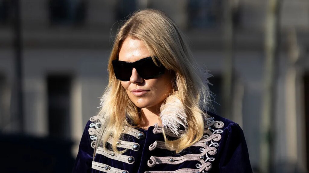 Napoleon jackets are the unexpected fashion hit for spring and summer – here's how to style them
