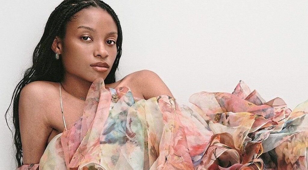 Petals with attitude: From appliques to prints, florals are conquering fashion