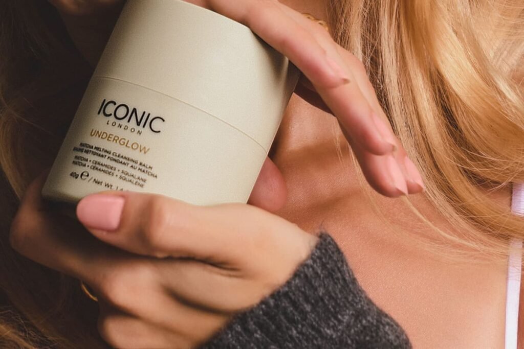 The cleanser beauty fans say gives them a spa-like glow at home