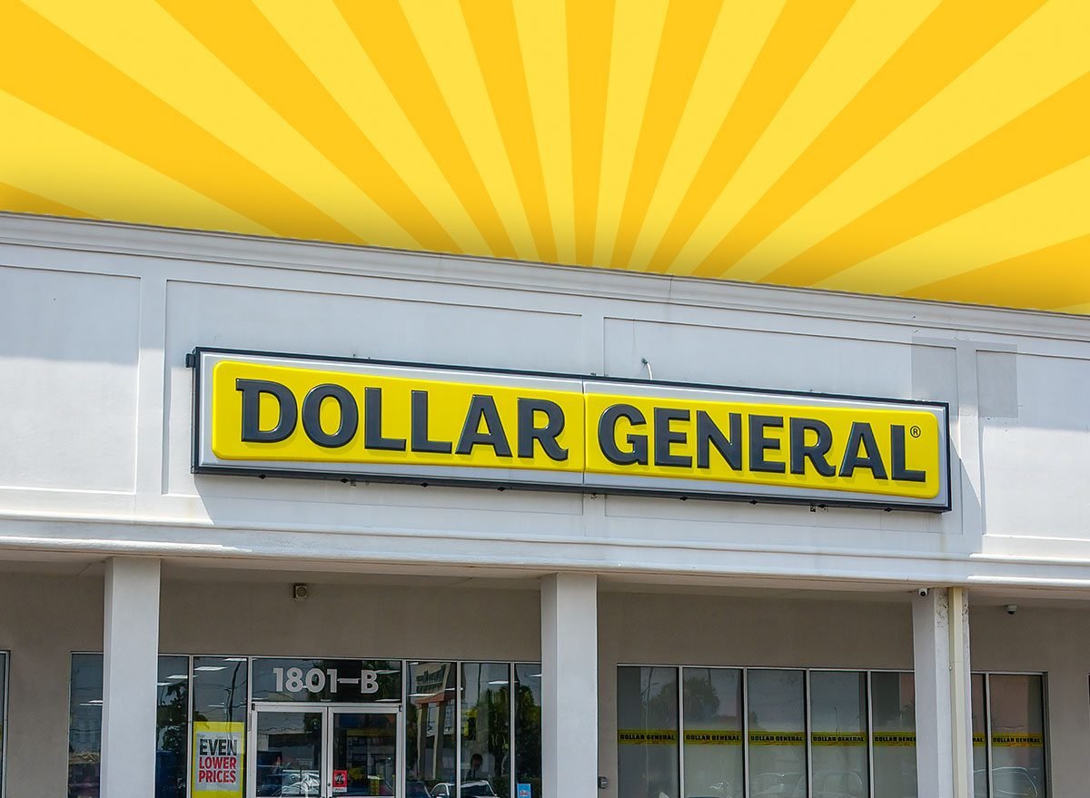 11 Best New Dollar General Decor Finds Under 
