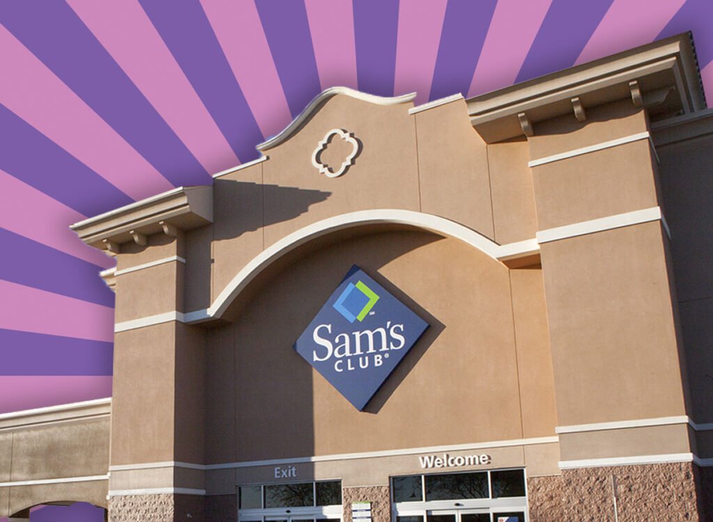 11 Best New Sam's Club Decor Finds Hitting Shelves in June