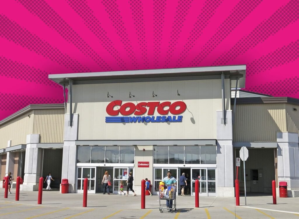 11 Costco Home Decor Finds Shoppers Can't Stop Buying