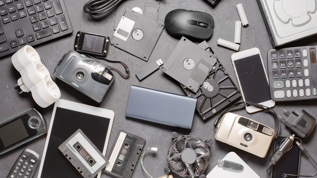 11 Sustainable Tech Gadgets That Actually Work