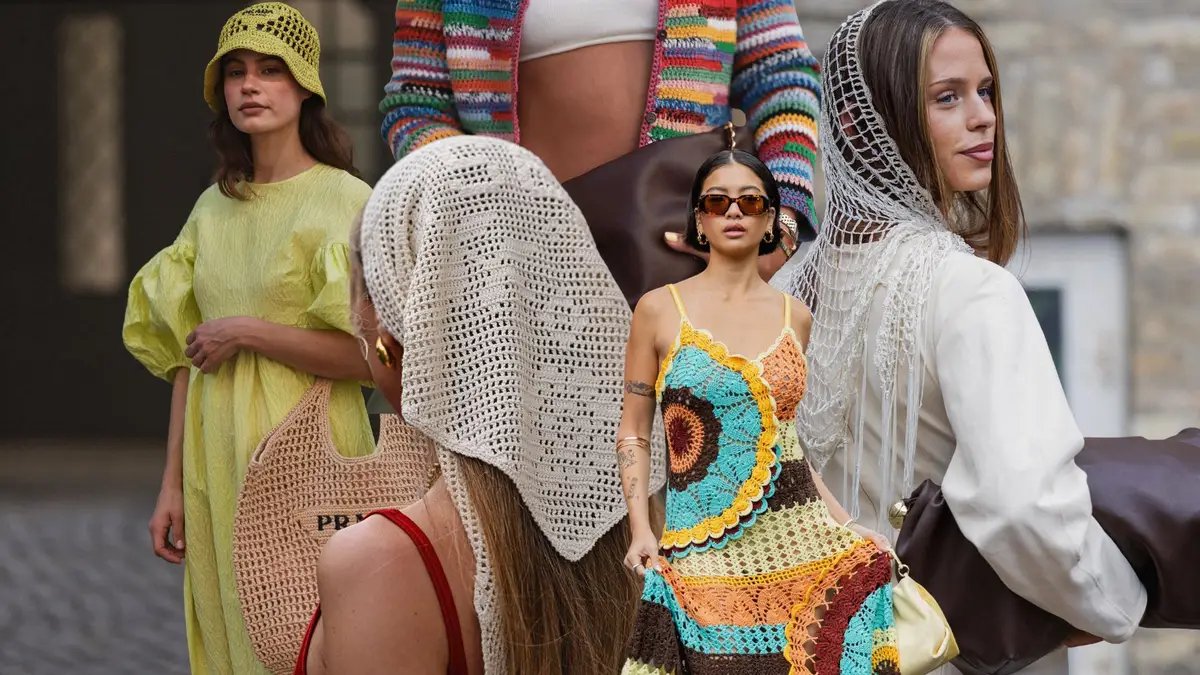 How to wear summer’s most joyful trend