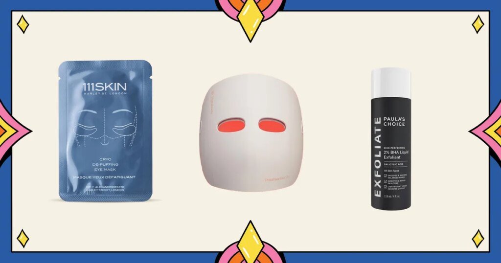 Our Favorite Prime Day Beauty Deals Are Up to 52 Percent Off