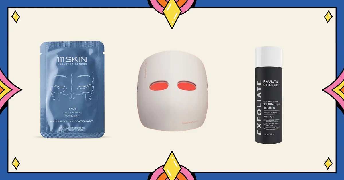 Our Favorite Prime Day Beauty Deals Are Up to 52 Percent Off