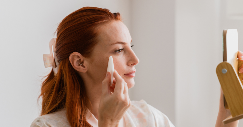 Skincare routine confusing you? Here's the correct order