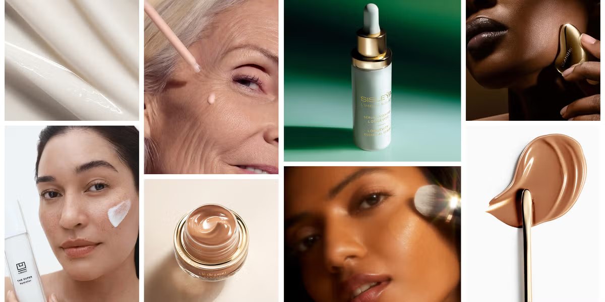 The 10 Best Mature Beauty Deals at the Nordstrom Anniversary Sale in 2026