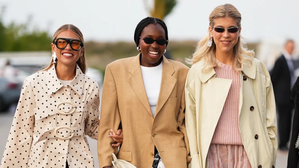 How To Style a Maxi Skirt 6 Ways Using 2026's Biggest Trends