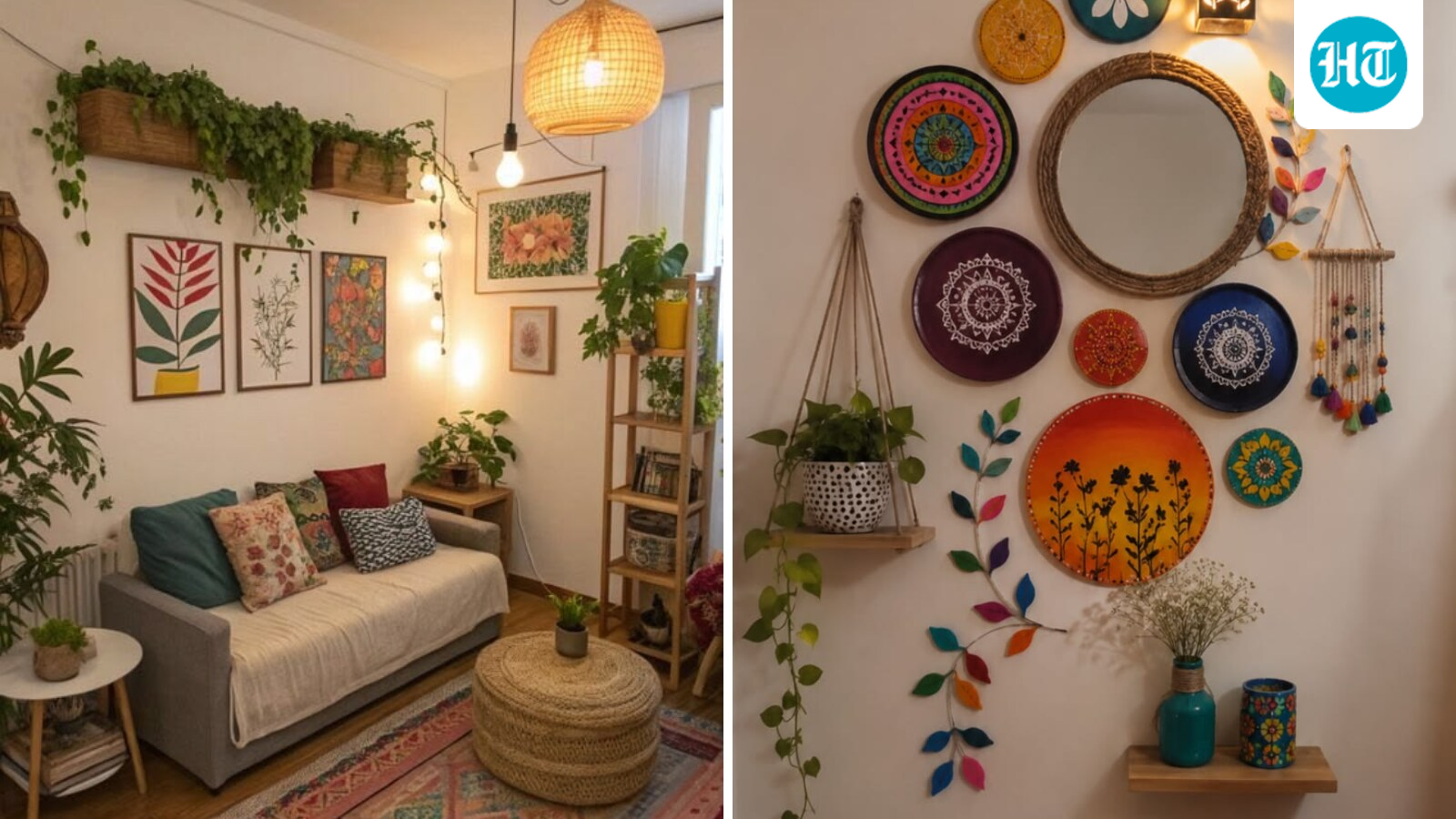 Looking for budget-friendly home decor items? Shop these Amazon finds under ₹999
