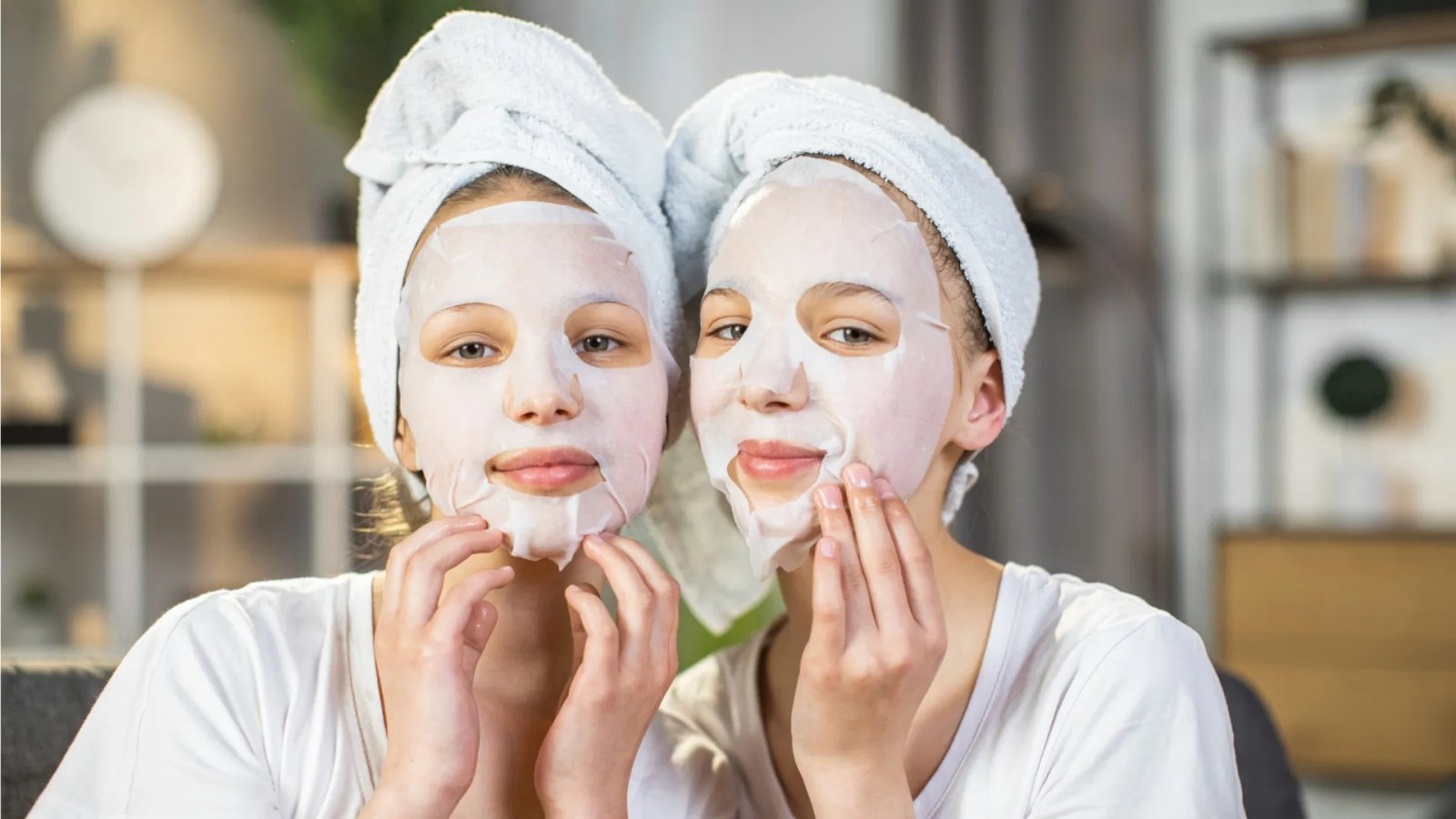 We’re skincare experts, here’s why young people should avoid face products