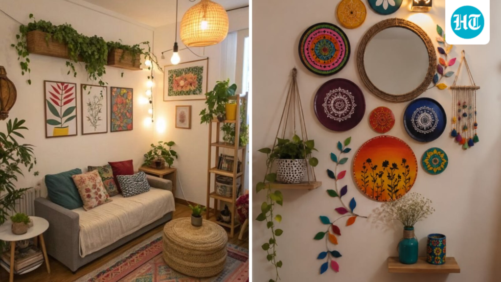 Looking for budget-friendly home decor items? Shop these Amazon finds under ₹999