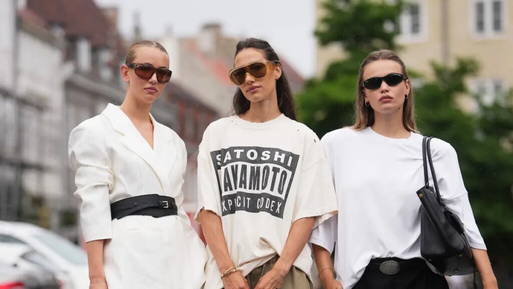 Copenhagen Fashion Week SS27: best dressed guests