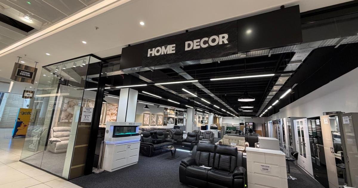 Home Decor opens new store in Ipswich’s Sailmakers