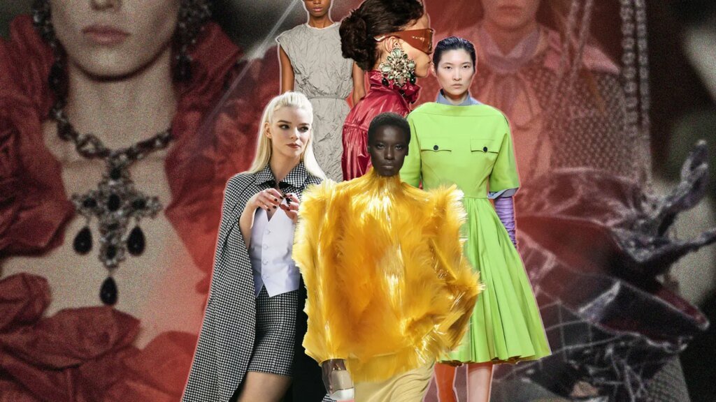 Spring/summer 2026 fashion trends that need to be on your radar