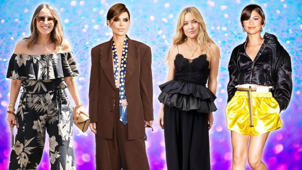 The fashion trends we’ll cringe at in five years, according to a top stylist