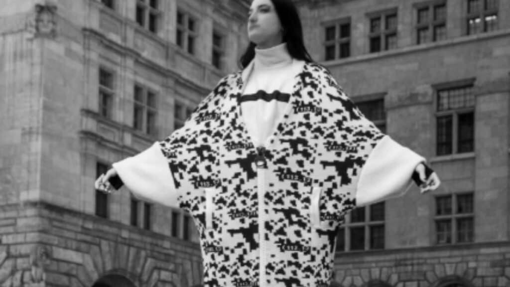 What Is Adversarial Clothing? Why Clothes Designed To Confuse AI Are Becoming A Fashion Trend
