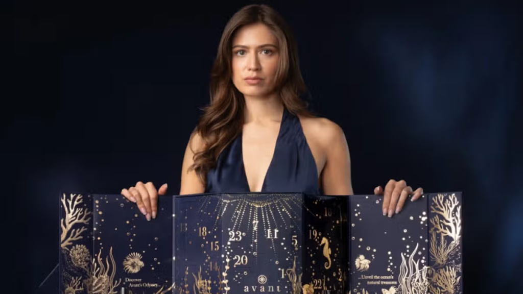 ‘Best by miles’ 4 times sold out £98 skincare calendar worth over £1,000 is back