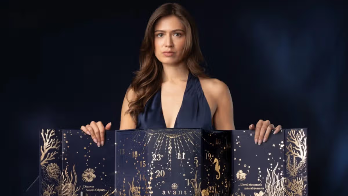 ‘Best by miles’ 4 times sold out £98 skincare calendar worth over £1,000 is back