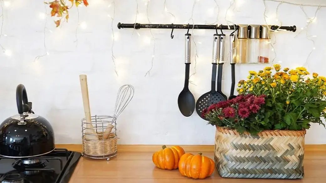 Best fall kitchen decor – The Mercury News