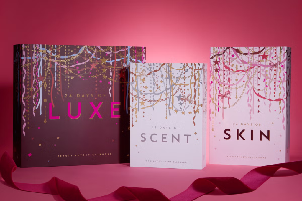 Boots beauty advent calendars for 2026, reviewed