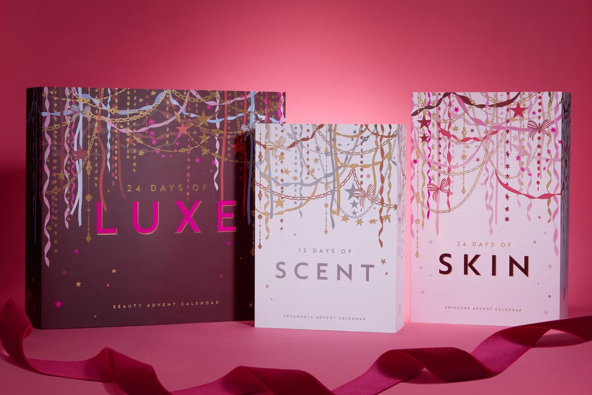 Boots beauty advent calendars for 2026, reviewed