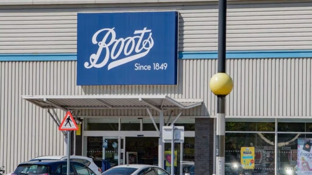 Boots shoppers race to buy £302 Korean skincare advent calendar for under £90