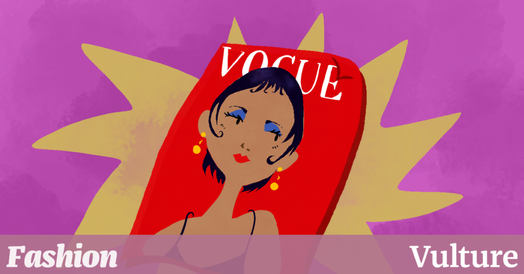 Have we turned the final page on fashion magazines?