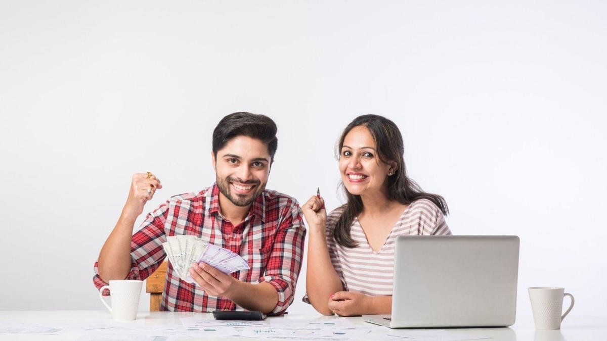 Personal Loan for Gadgets and Electronics