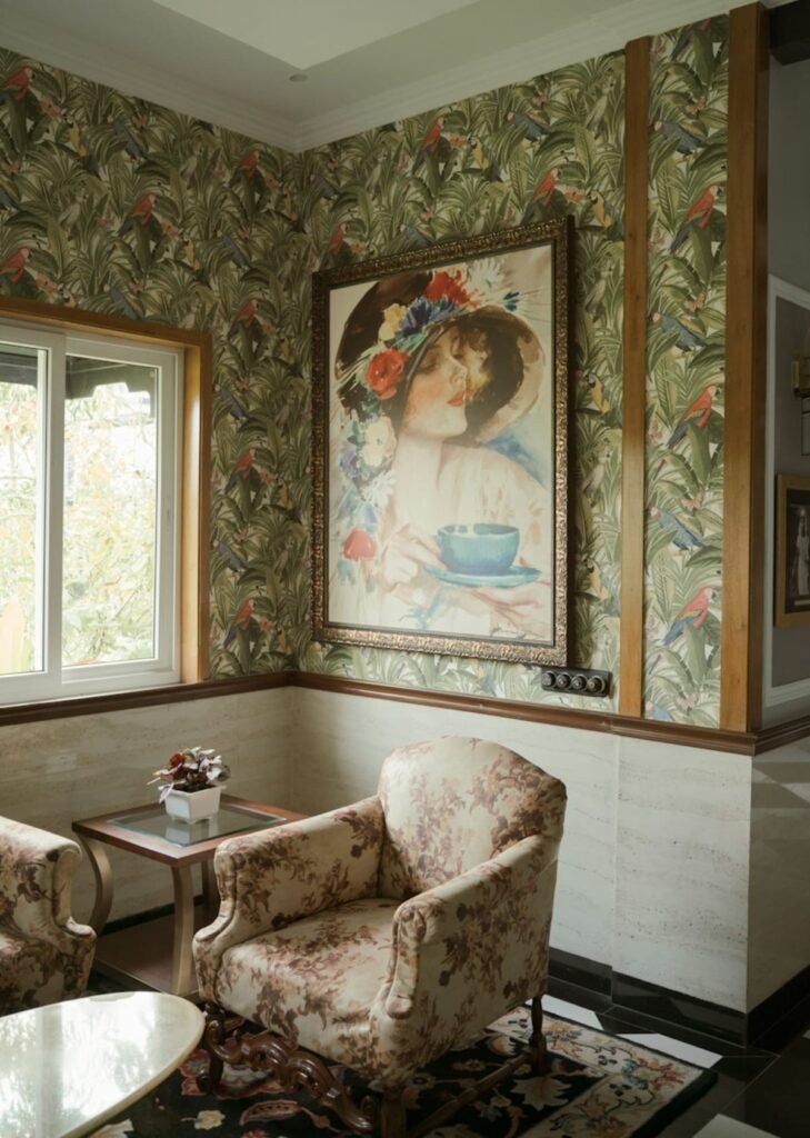 8 Home Decor Choices Boomers Still Love That Gen Z Wants Gone