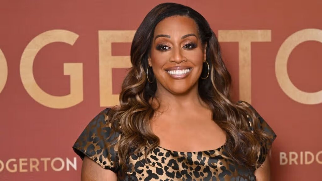 Alison Hammond ‘absolutely loves’ skincare brand with £369 off advent calendar
