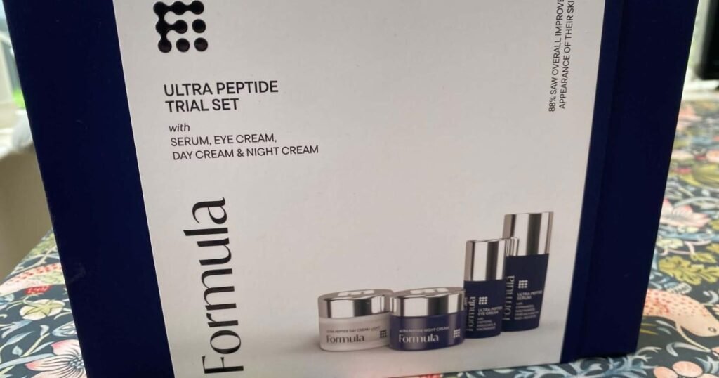 Autumn beauty edit skincare, makeup, fragrance and wellbeing