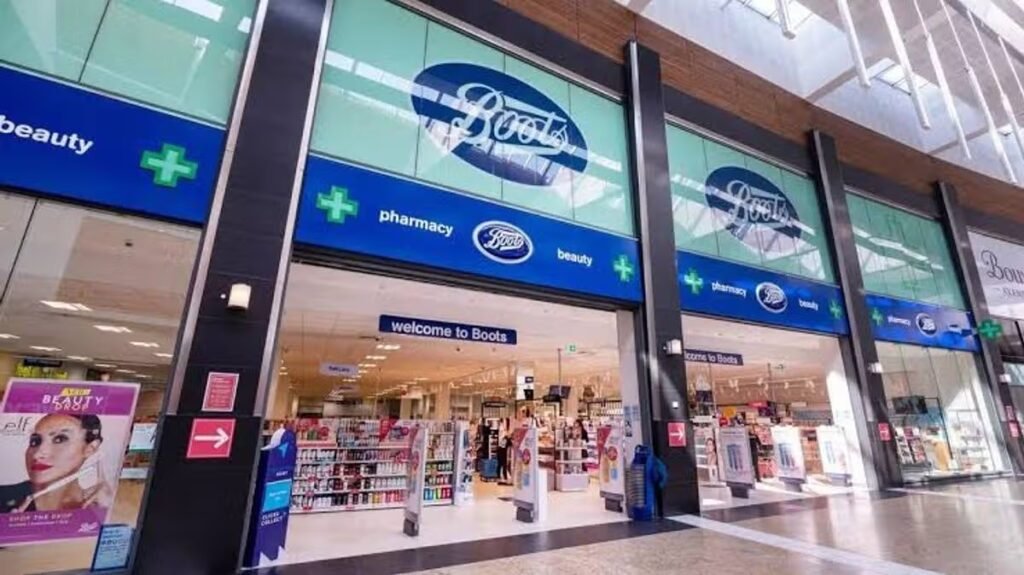 Boots reduces ‘luxury’ £150 No7 beauty gift set to just £39 ahead of Christmas