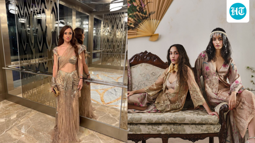 Fashion designer reveals occasion-wear trends women should shop this season