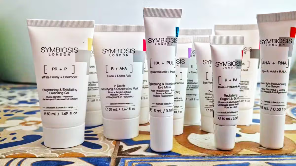 I’m a busy mum and saved £890 on luxury skincare with one buy perfect for me