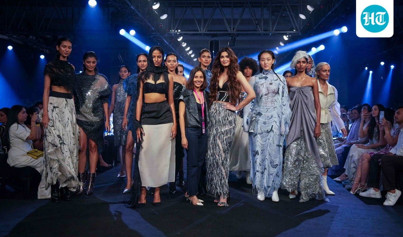 Lakmé Fashion Week: Richa Khemka on runway trends and styling on a budget