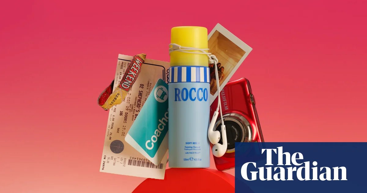 Sali Hughes on beauty: skincare for teens has had a glow-up | Skincare